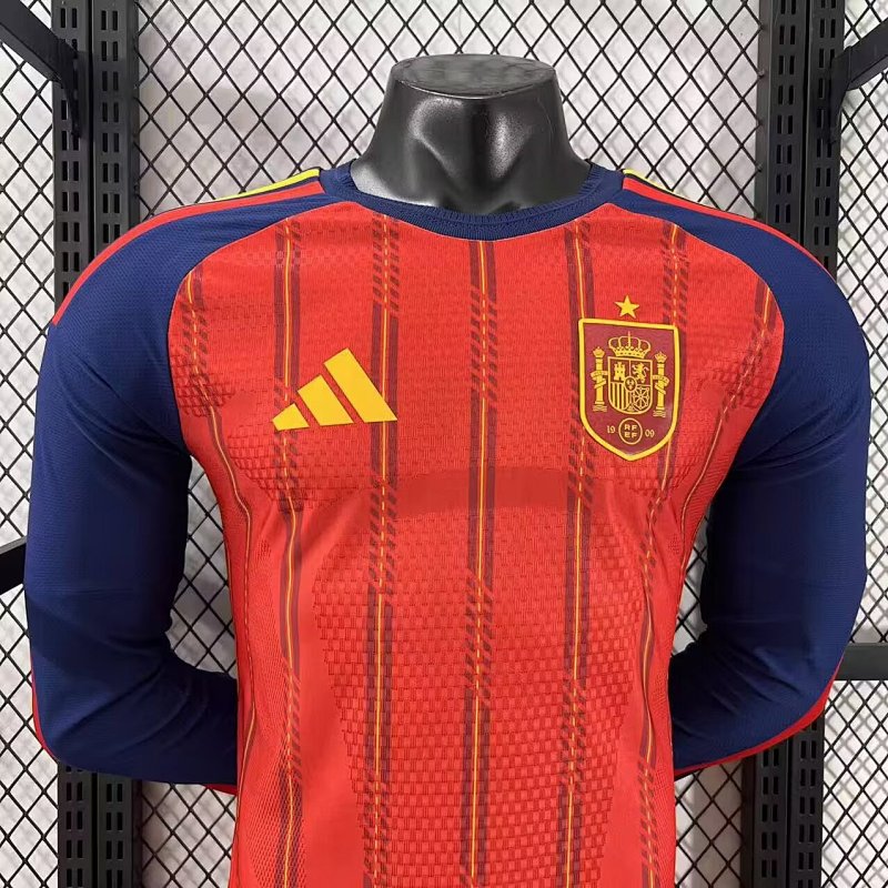 Camiseta Camiseta España (selección) 1ª equipación 2026 — foto 7