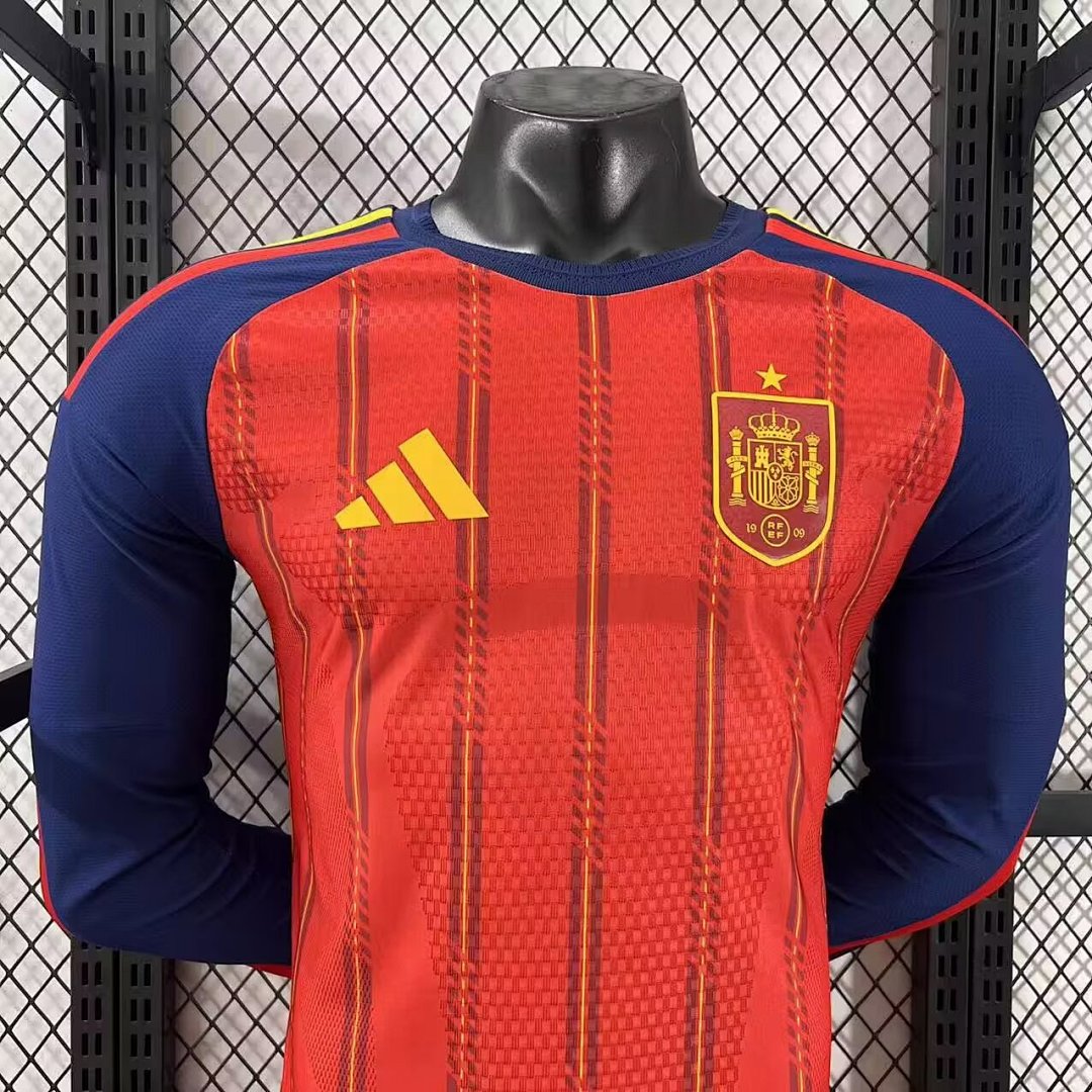 Camiseta Camiseta España (selección) 1ª equipación 2026 — foto 7