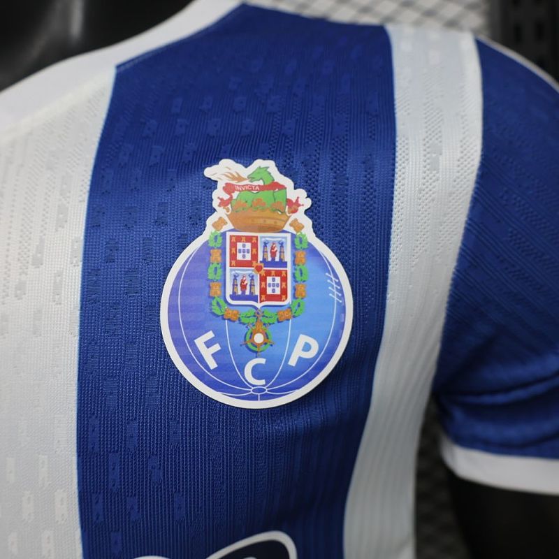 Camiseta Camiseta FC Porto 1ª equipación 2026/27 — foto 3