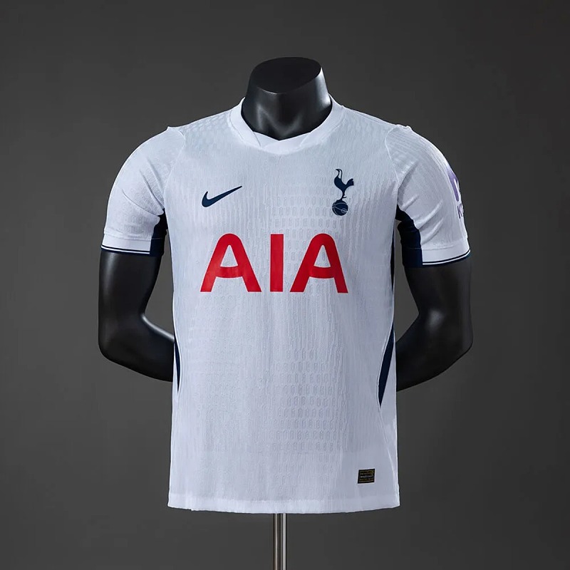 Camiseta Camiseta Tottenham Hotspur 1ª equipación 2026/27