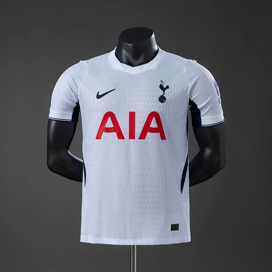 Camiseta Camiseta Tottenham Hotspur 1ª equipación 2026/27 — foto 1