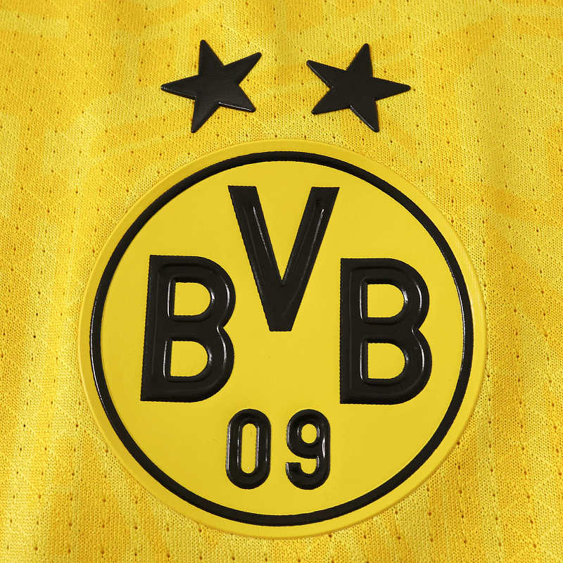 Camiseta Camiseta Borussia Dortmund 1ª equipación 2026/27 — foto 5