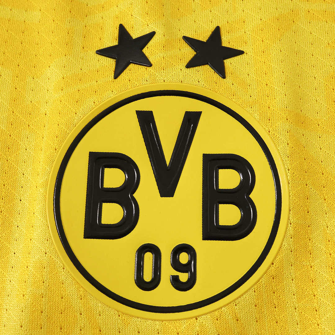 Camiseta Camiseta Borussia Dortmund 1ª equipación 2026/27 — foto 5