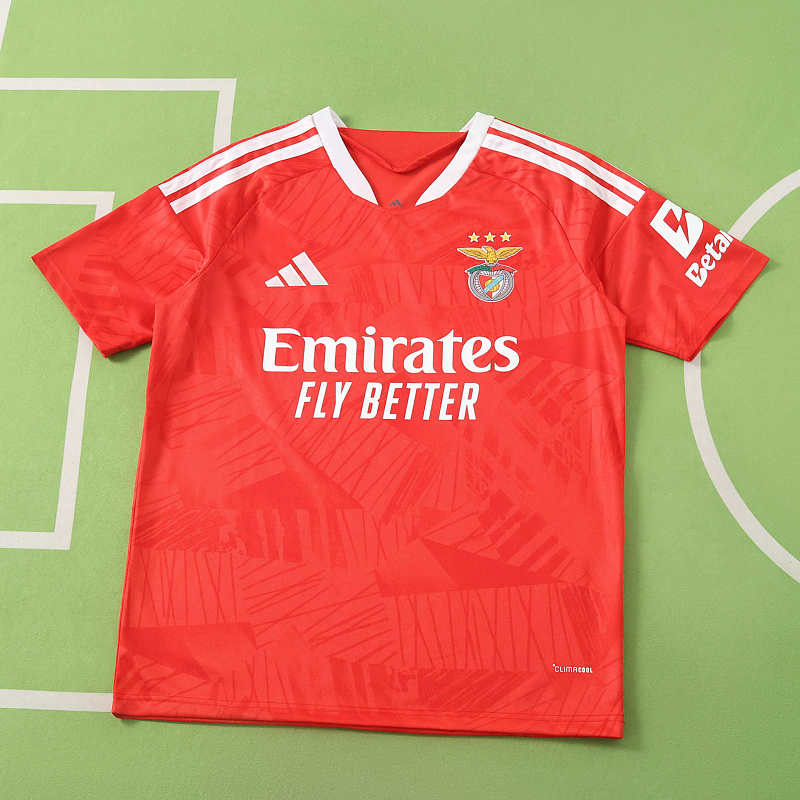 Camiseta Camiseta SL Benfica 1ª equipación 2026/27 — foto 7