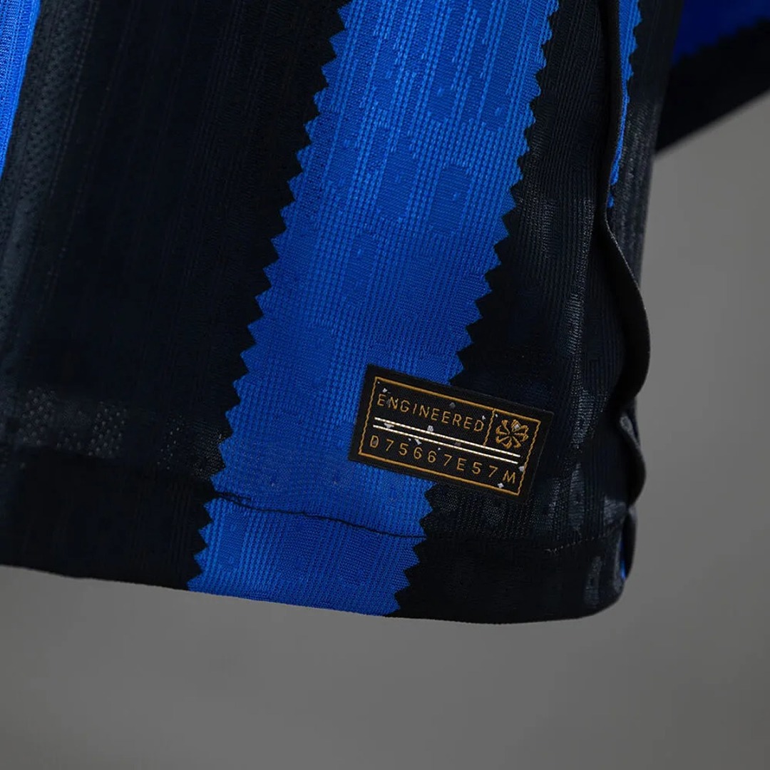 Camiseta Camiseta Inter de Milán 1ª equipación 2026/27 · Manga larga — foto 5