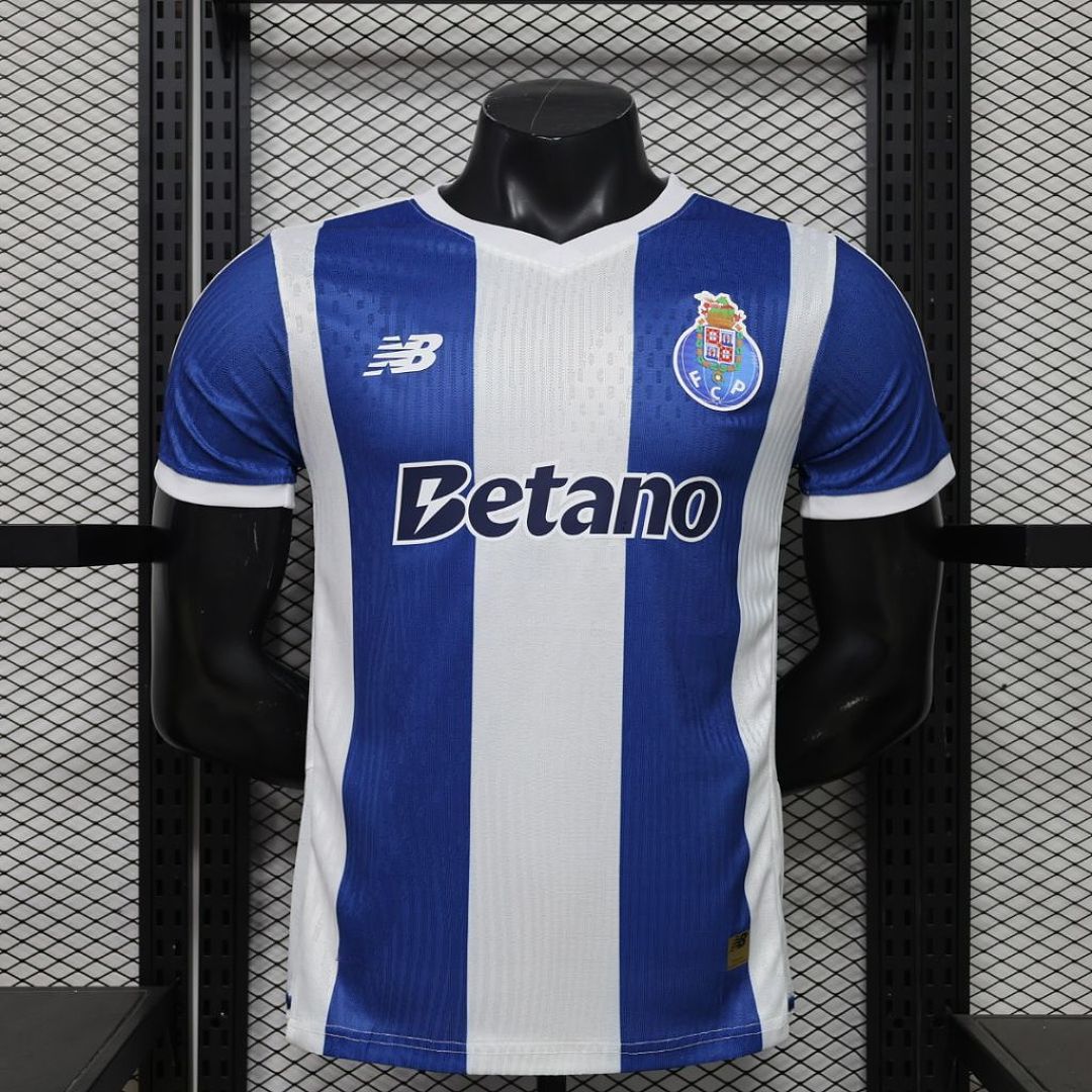 Camiseta Camiseta FC Porto 1ª equipación 2026/27 — foto 10