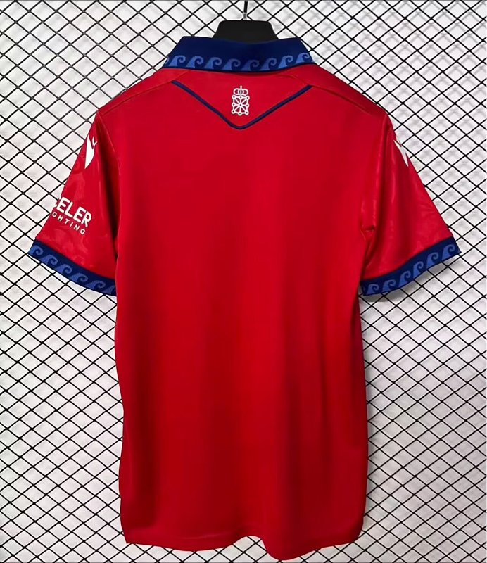 Camiseta Camiseta CA Osasuna 1ª equipación 2026/27 — foto 4