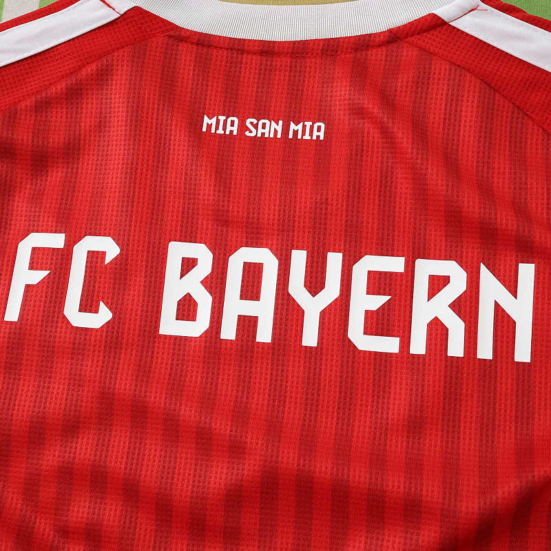 Camiseta Camiseta Bayern de Múnich 1ª equipación 2026/27 — foto 5