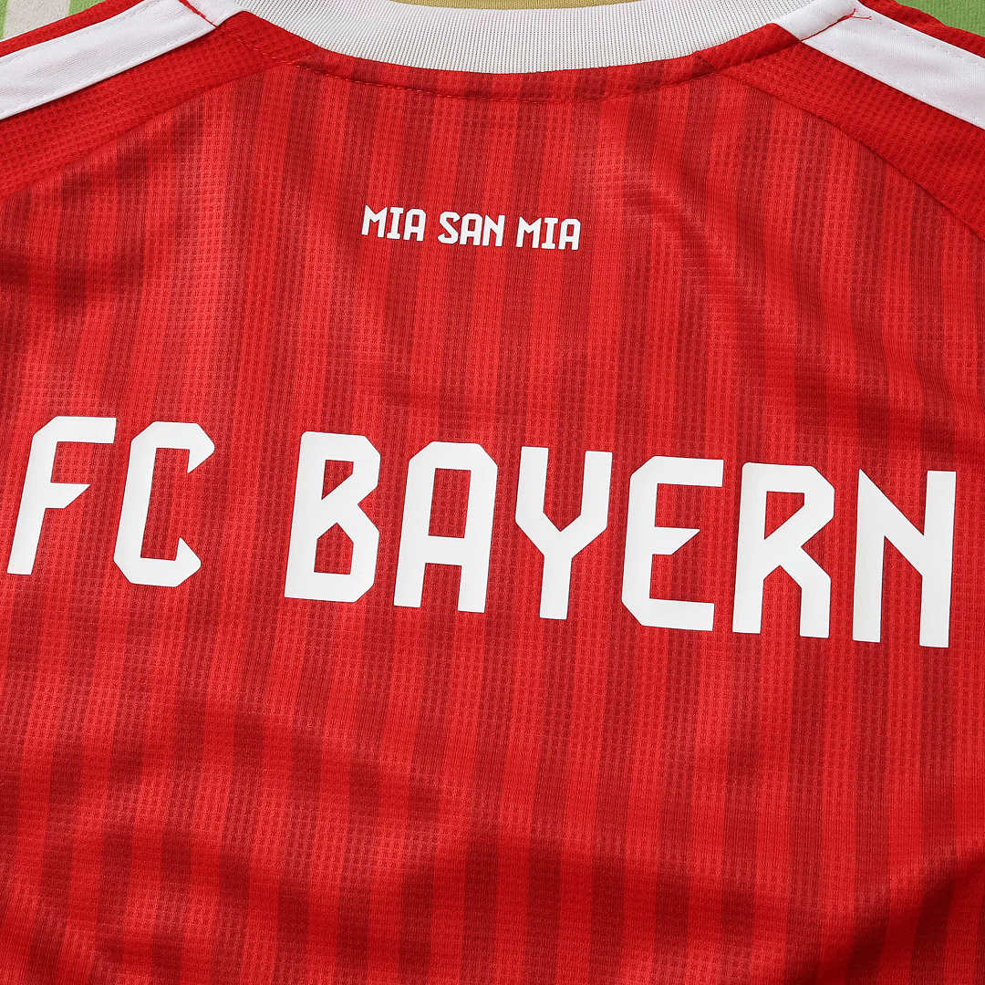 Camiseta Camiseta Bayern de Múnich 1ª equipación 2026/27 — foto 5