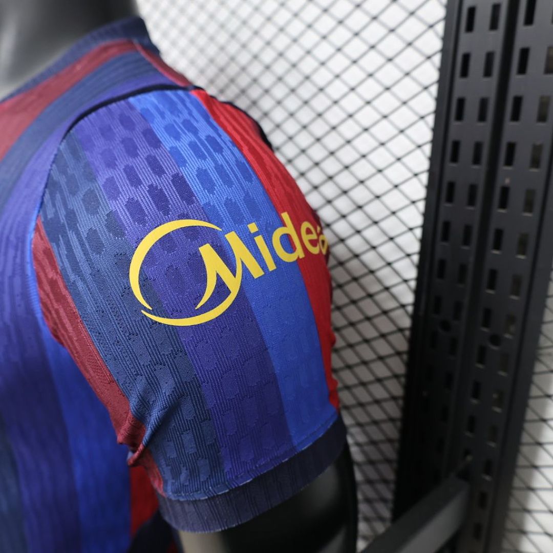 Camiseta Camiseta Barcelona 1ª equipación 2026/27 — foto 8