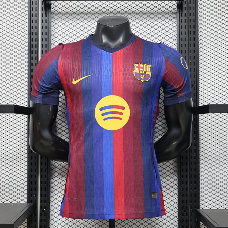 Camiseta Camiseta Barcelona 1ª equipación 2026/27