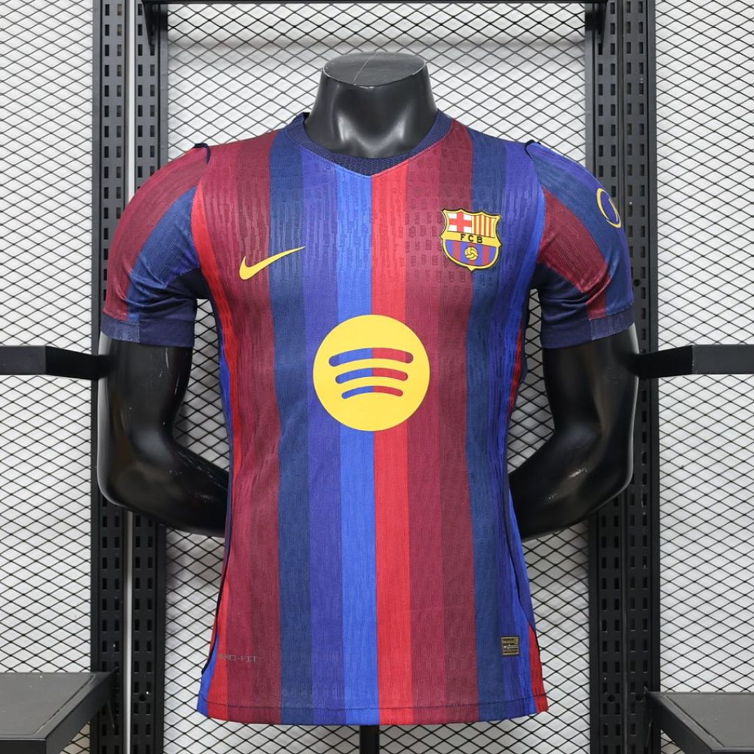 Camiseta Camiseta Barcelona 1ª equipación 2026/27 — foto 1
