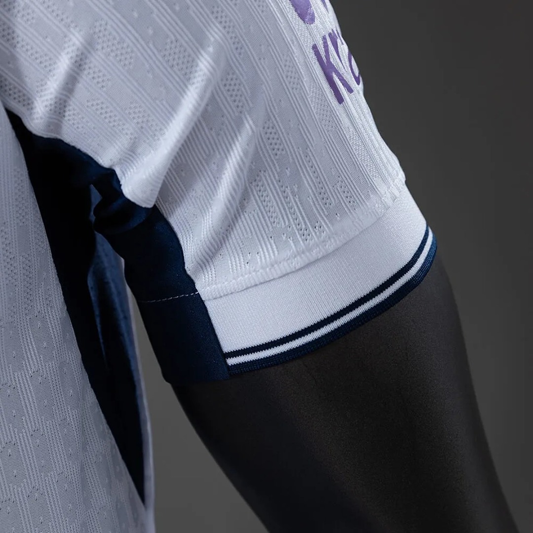 Camiseta Camiseta Tottenham Hotspur 1ª equipación 2026/27 — foto 5