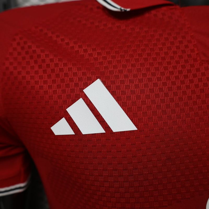 Camiseta Camiseta Manchester United 1ª equipación 2026/27 — foto 3