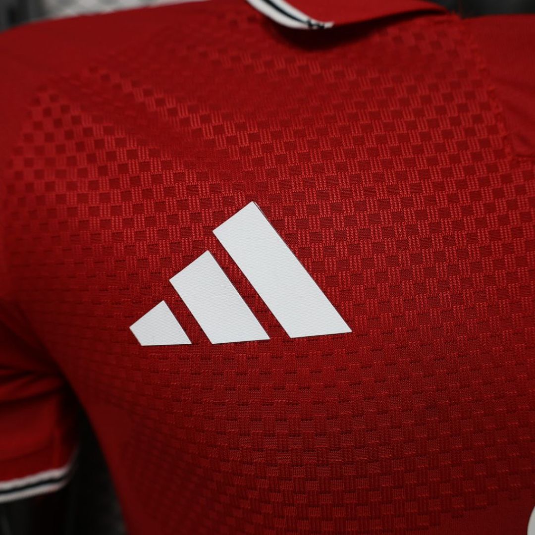Camiseta Camiseta Manchester United 1ª equipación 2026/27 — foto 3
