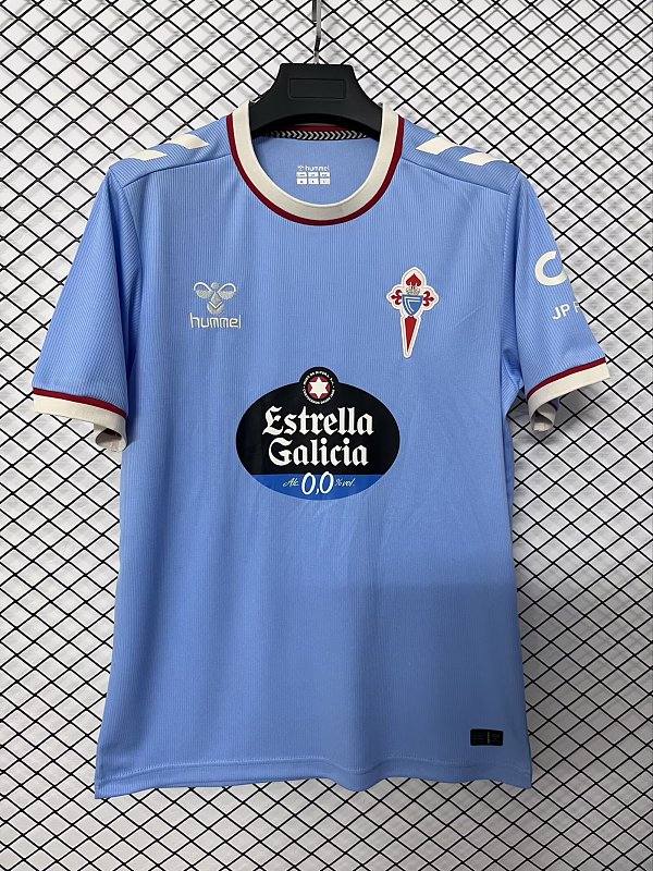 Camiseta Camiseta Celta  de Vigo  1ª equipación 2026/27