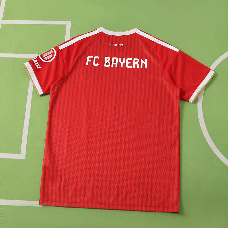 Camiseta Camiseta Bayern de Múnich 1ª equipación 2026/27 — foto 2