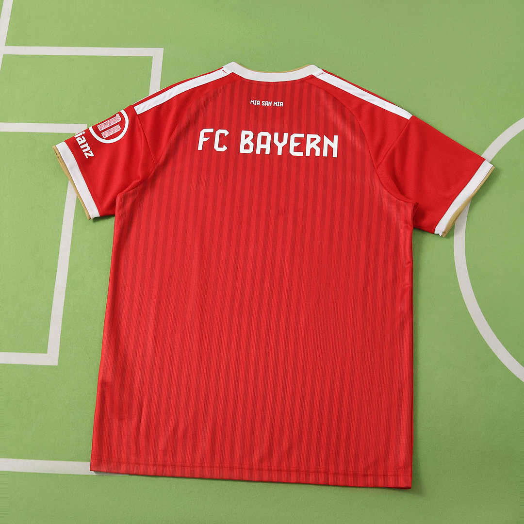 Camiseta Camiseta Bayern de Múnich 1ª equipación 2026/27 — foto 2