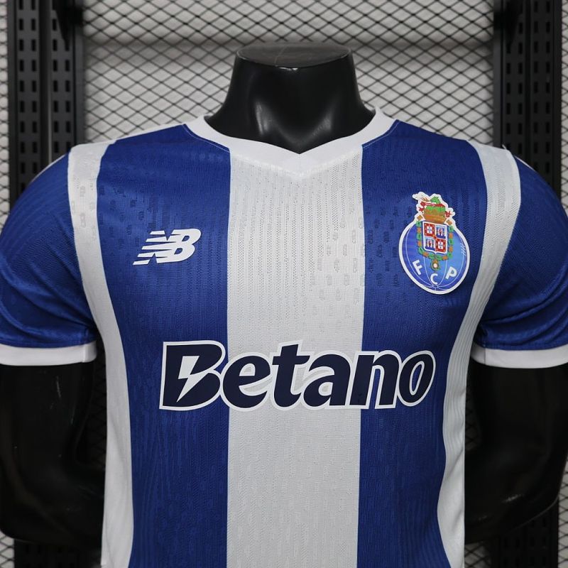 Camiseta Camiseta FC Porto 1ª equipación 2026/27 — foto 9