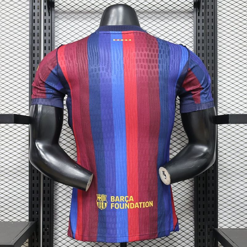 Camiseta Camiseta Barcelona 1ª equipación 2026/27 — foto 2