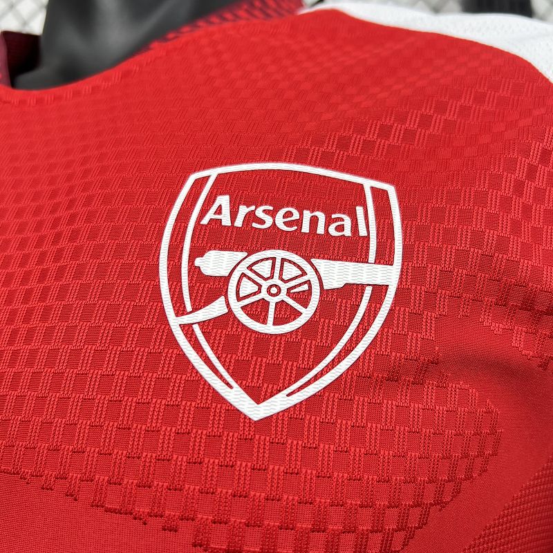 Camiseta Camiseta Arsenal 1ª equipación 2026/27