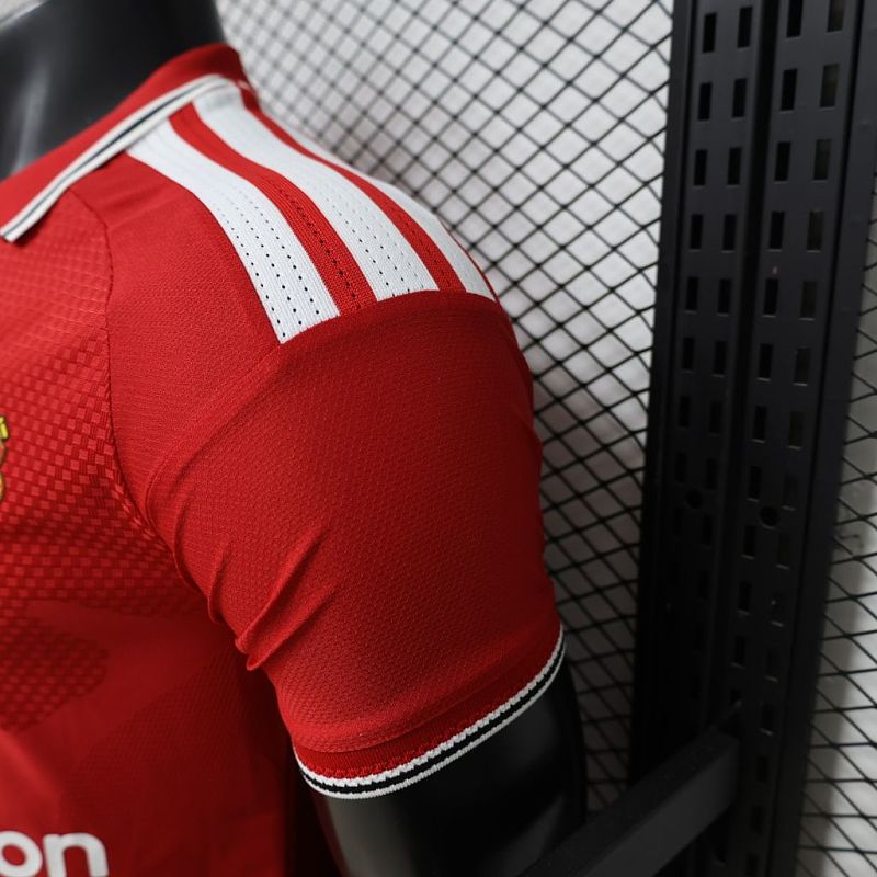 Camiseta Camiseta Manchester United 1ª equipación 2026/27 — foto 8