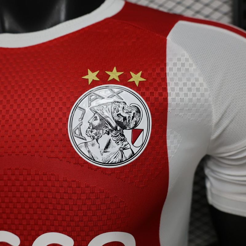 Camiseta Camiseta AFC Ajax 1ª equipación 2026/27 — foto 10