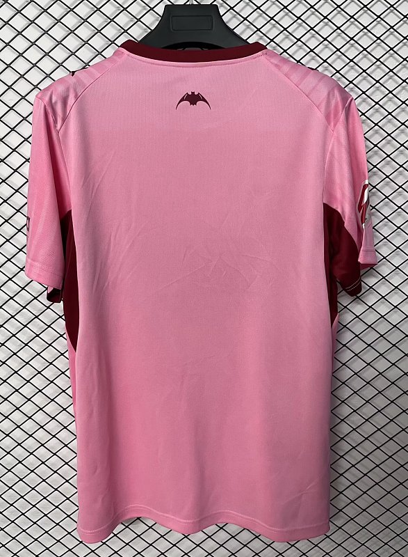 Camiseta Camiseta Valencia CF 3ª equipación 2026/27 — foto 2