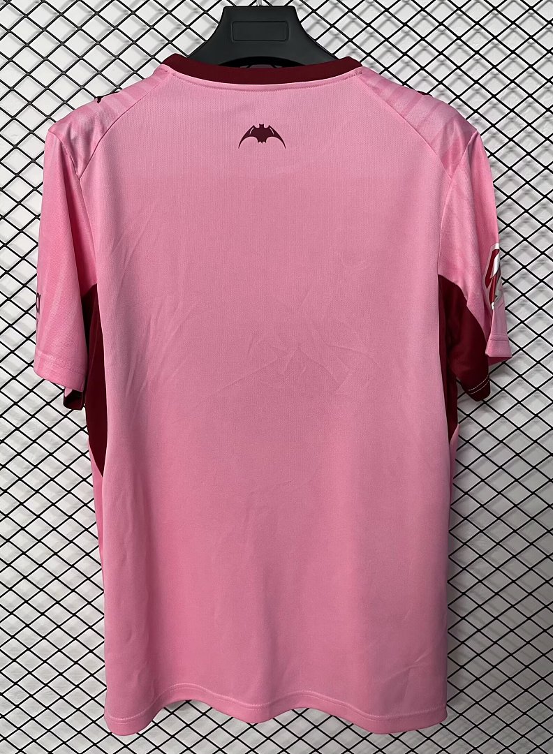 Camiseta Camiseta Valencia CF 3ª equipación 2026/27 — foto 2