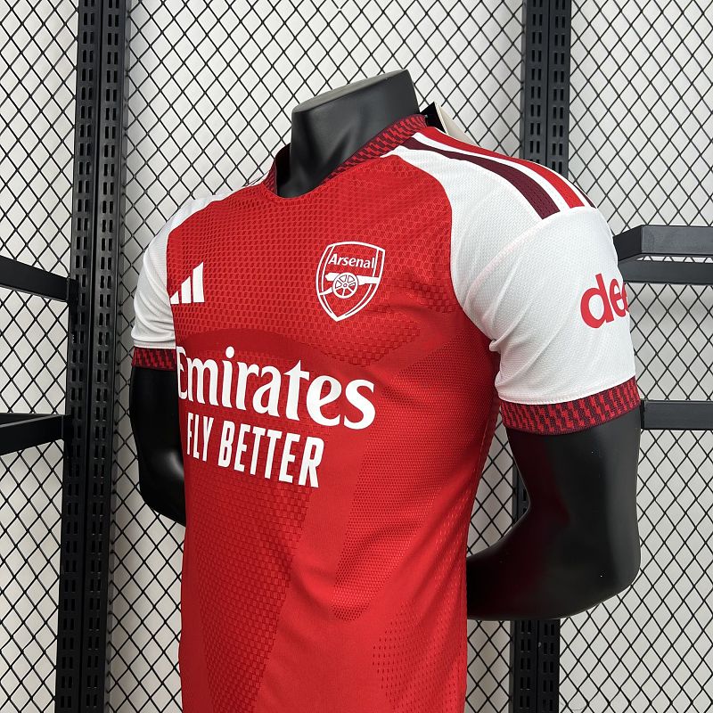 Camiseta Camiseta Arsenal 1ª equipación 2026/27 — foto 2