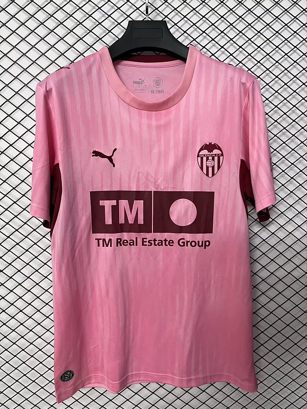 Camiseta Camiseta Valencia CF 3ª equipación 2026/27