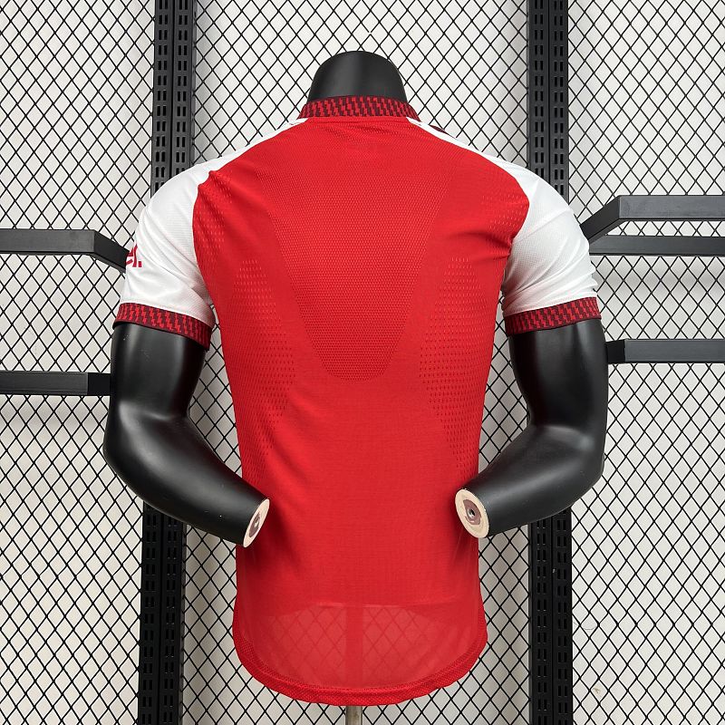 Camiseta Camiseta Arsenal 1ª equipación 2026/27 — foto 7