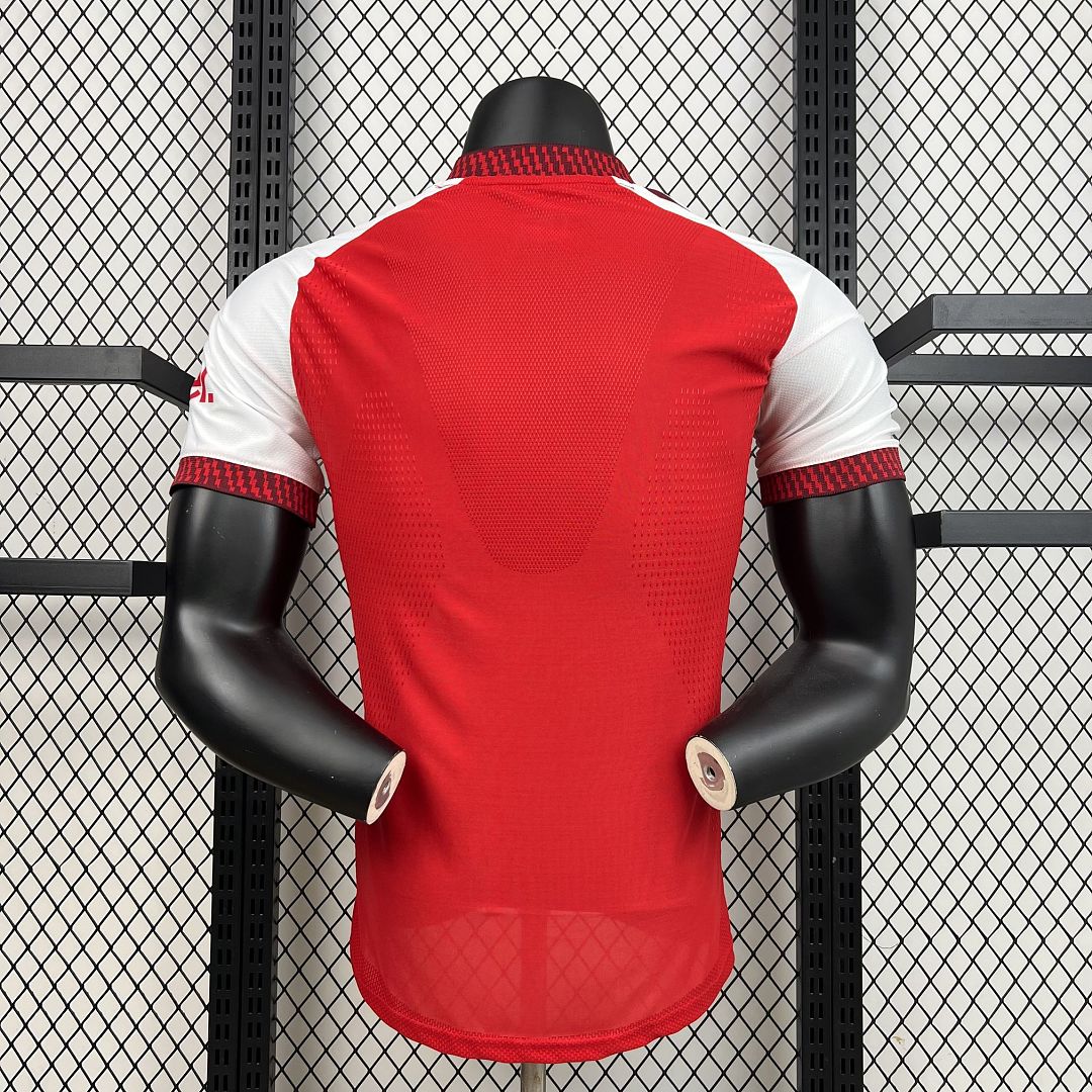 Camiseta Camiseta Arsenal 1ª equipación 2026/27 — foto 7