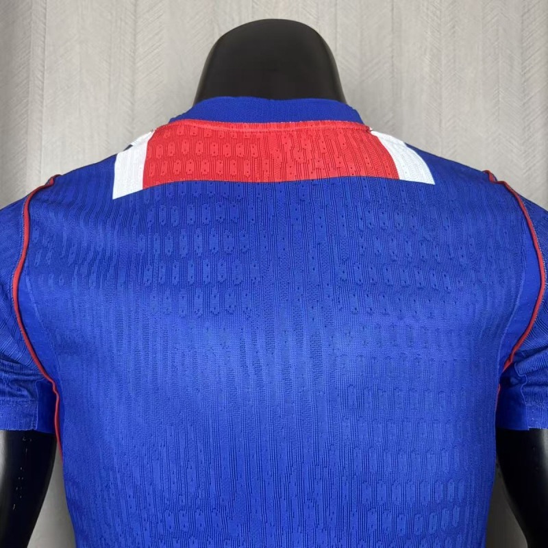 Camiseta Camiseta Paris Saint-Germain 1ª equipación 2026/27 — foto 6