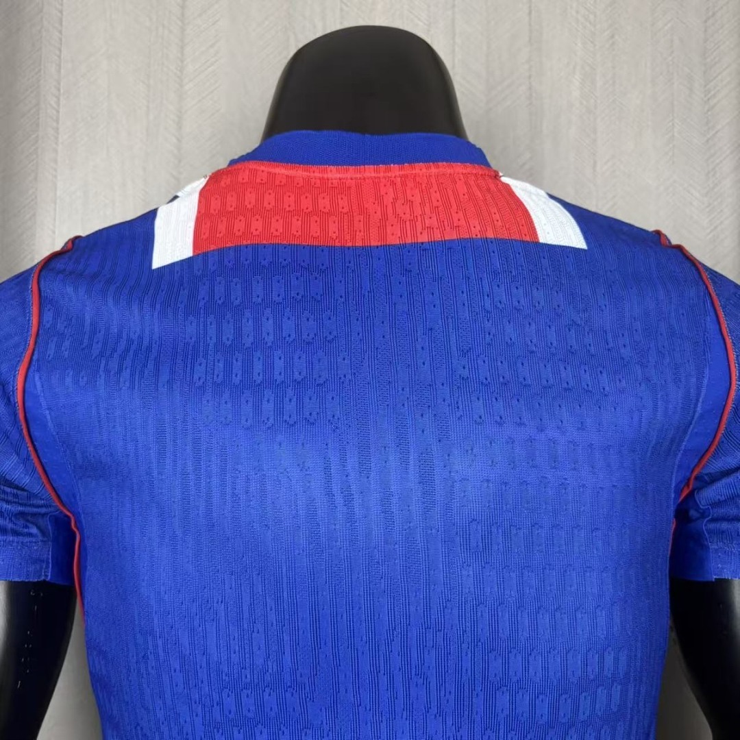 Camiseta Camiseta Paris Saint-Germain 1ª equipación 2026/27 — foto 6