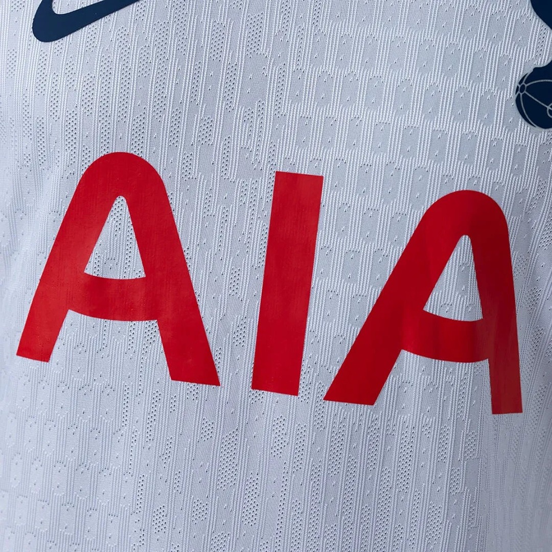 Camiseta Camiseta Tottenham Hotspur 1ª equipación 2026/27 — foto 8
