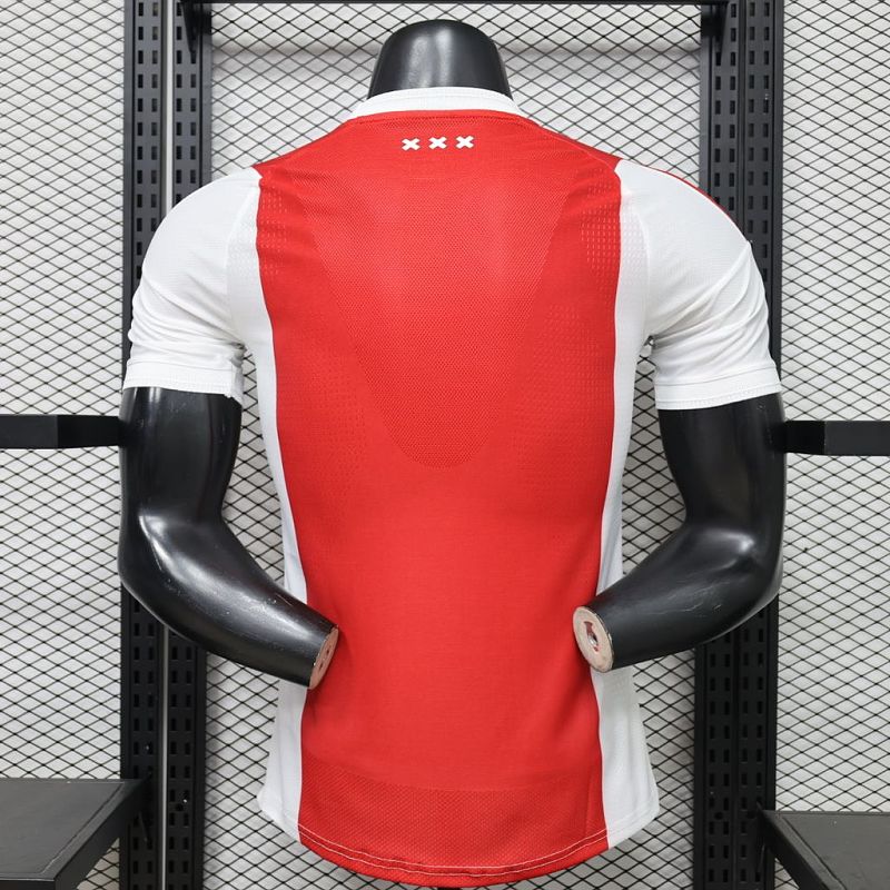 Camiseta Camiseta AFC Ajax 1ª equipación 2026/27 — foto 9