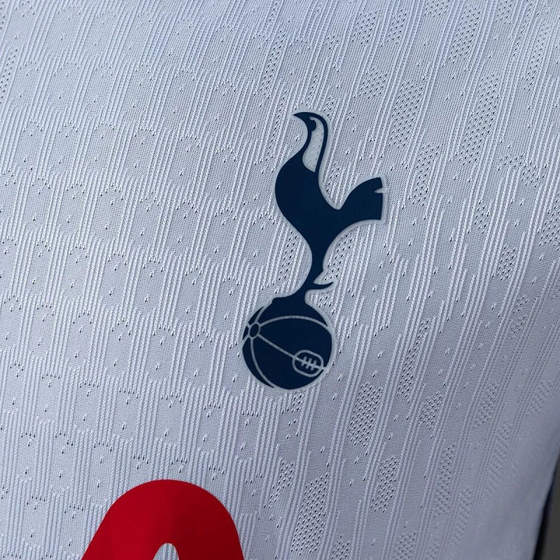Camiseta Camiseta Tottenham Hotspur 1ª equipación 2026/27 — foto 3