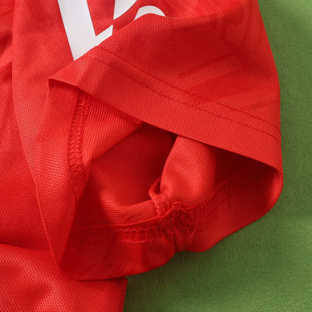 Camiseta Camiseta SL Benfica 1ª equipación 2026/27 — foto 20