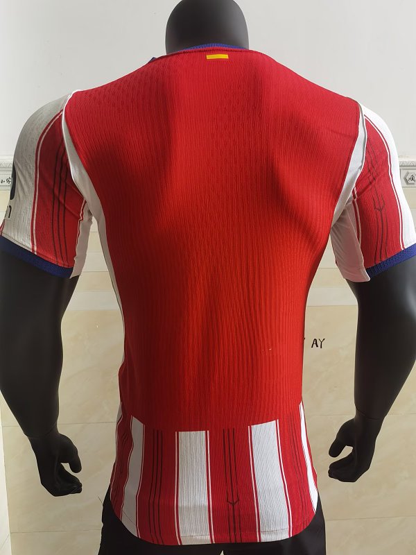 Camiseta Camiseta Atlético de Madrid 1ª equipación 2026/27 — foto 2