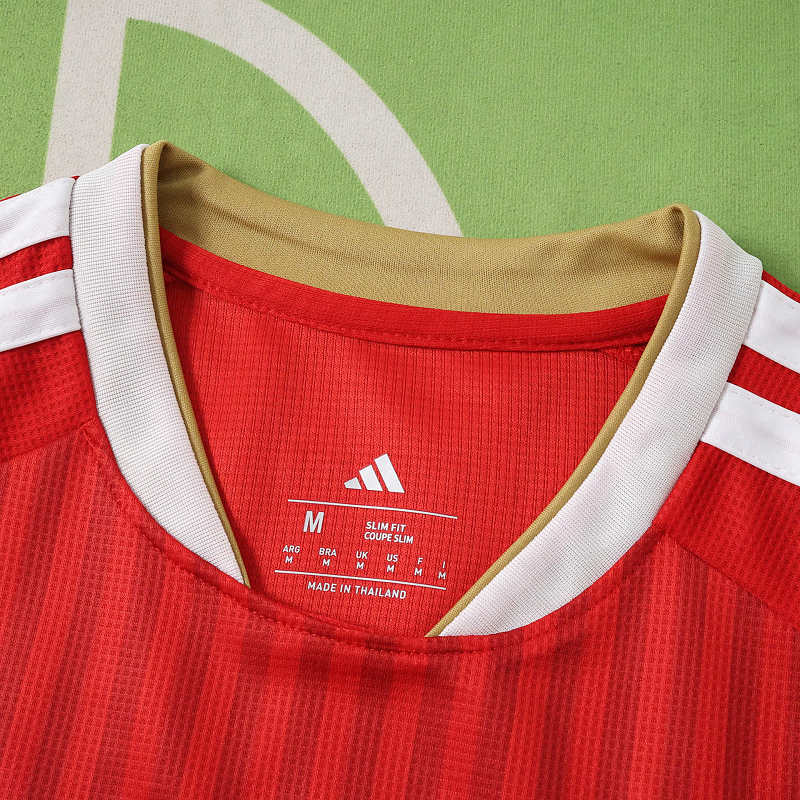 Camiseta Camiseta Bayern de Múnich 1ª equipación 2026/27 — foto 18