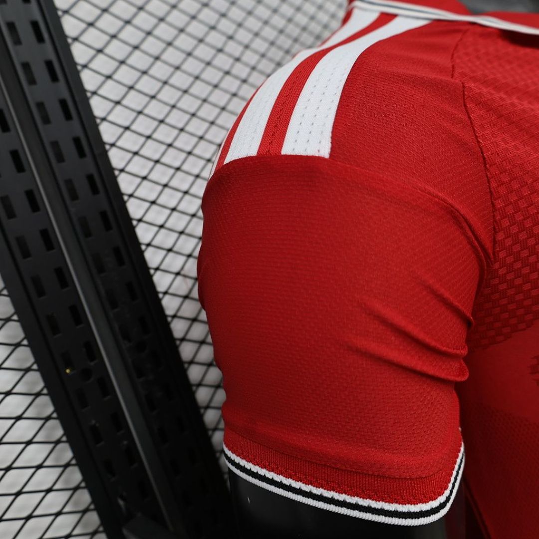Camiseta Camiseta Manchester United 1ª equipación 2026/27 — foto 9