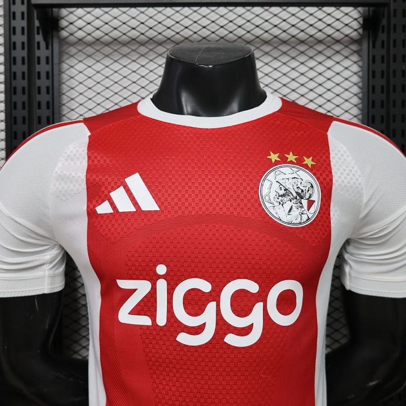 Camiseta Camiseta AFC Ajax 1ª equipación 2026/27