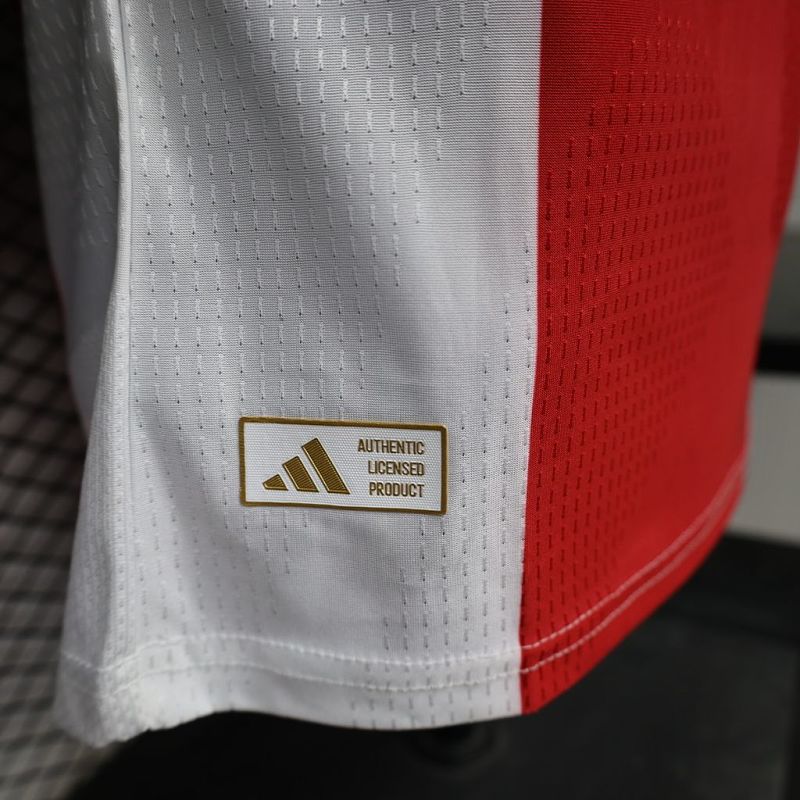 Camiseta Camiseta AFC Ajax 1ª equipación 2026/27 — foto 3