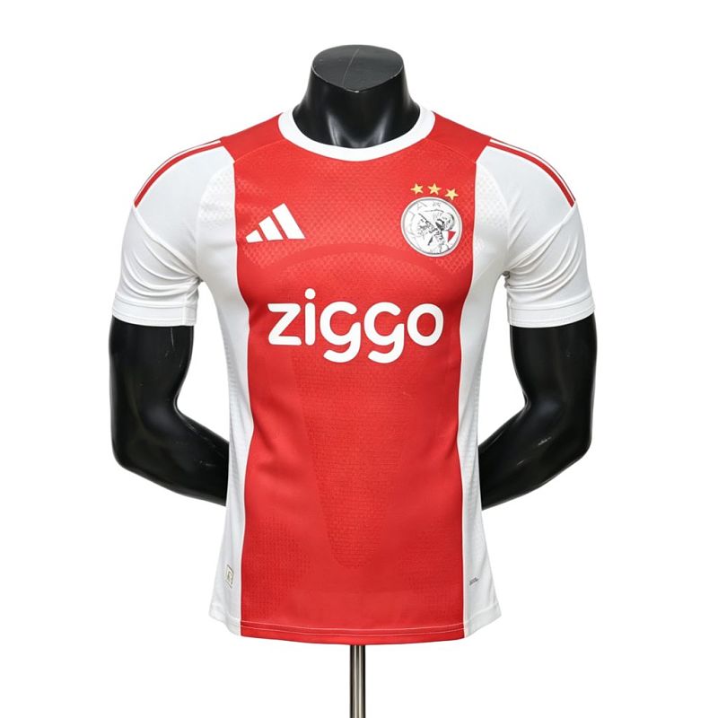 Camiseta Camiseta AFC Ajax 1ª equipación 2026/27 — foto 11