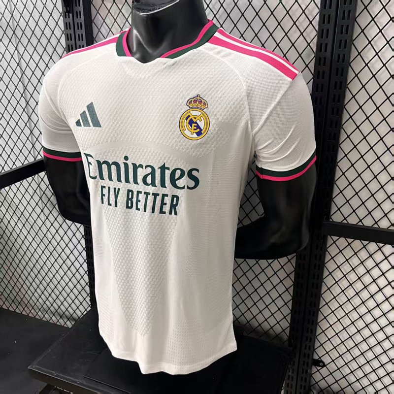 Camiseta Camiseta Real Madrid 1ª equipación 2026/27 — foto 3