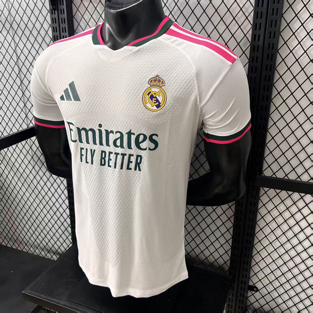 Camiseta Camiseta Real Madrid 1ª equipación 2026/27 — foto 3