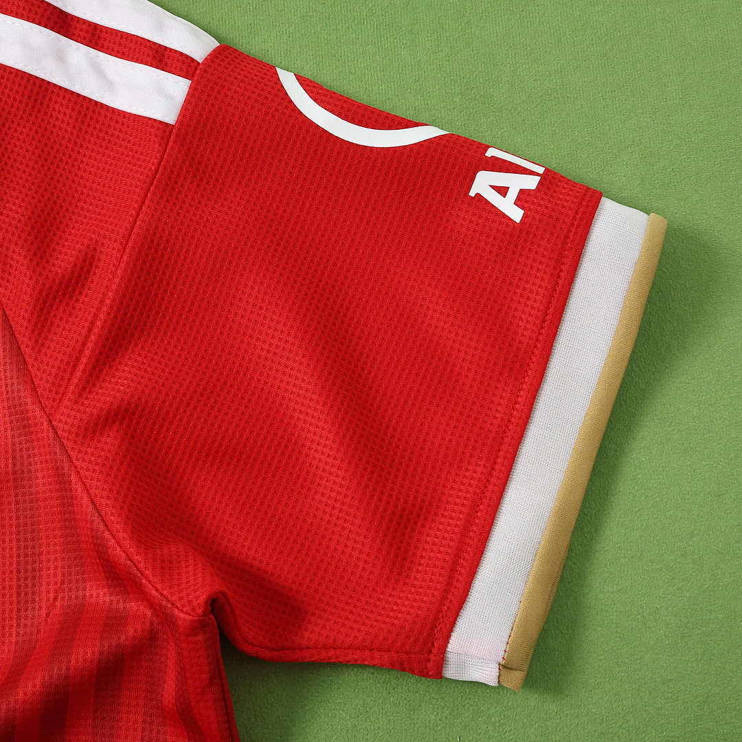 Camiseta Camiseta Bayern de Múnich 1ª equipación 2026/27 — foto 12