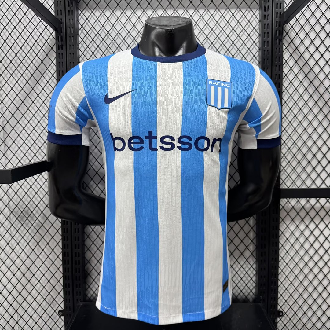 Camiseta Camiseta Avellaneda Athletic 2026/27 — foto 1