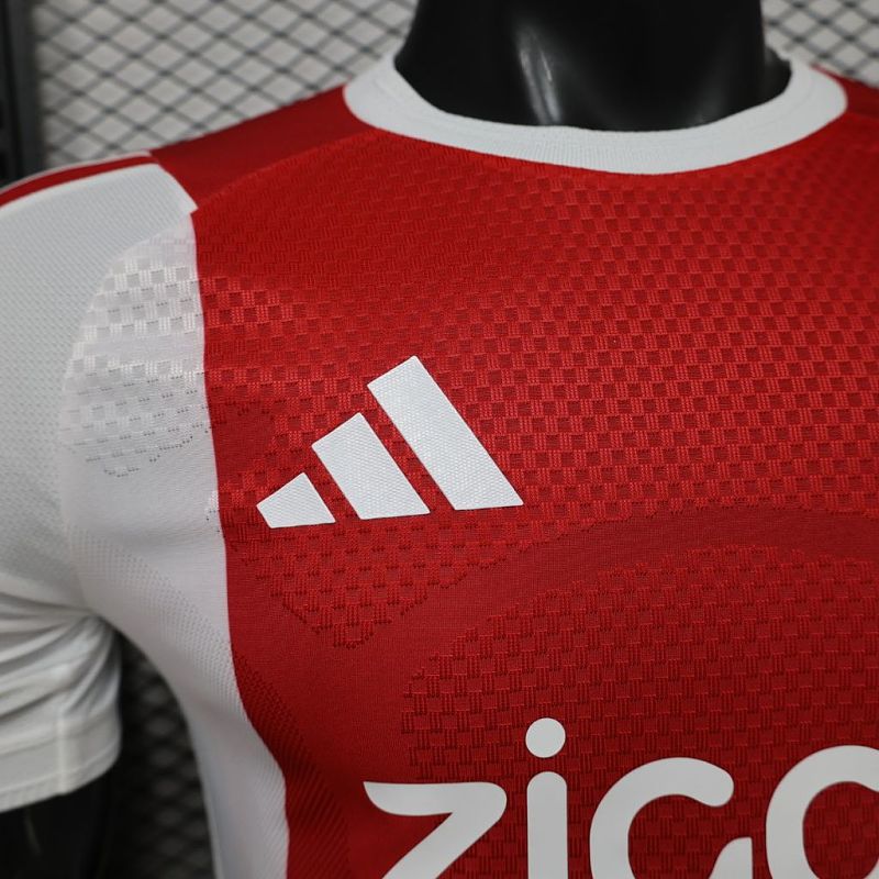 Camiseta Camiseta AFC Ajax 1ª equipación 2026/27 — foto 8